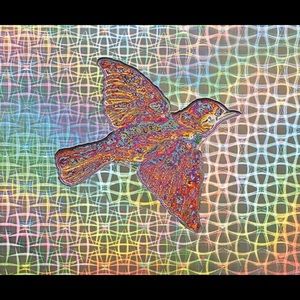 Meet your Posher, Jeff